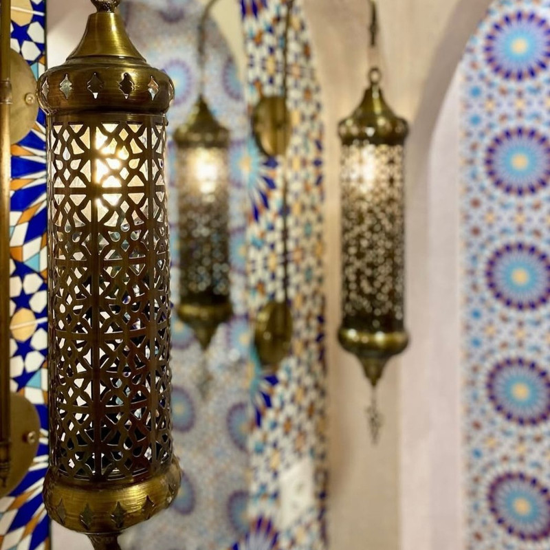 سرامیک مدل سنتی