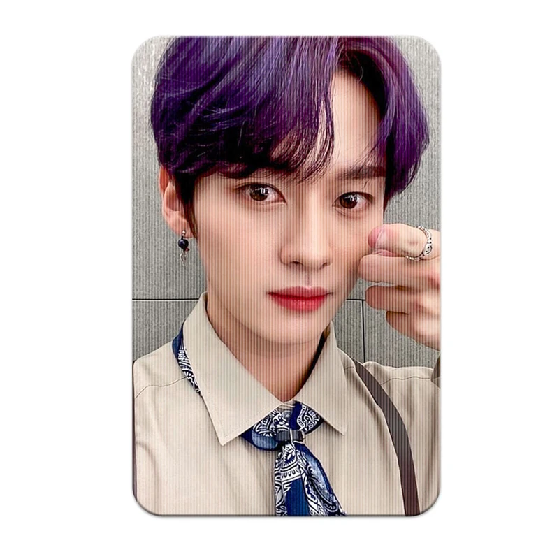 استیکر کارت پرمانه طرح straykids کد pm3d.3040