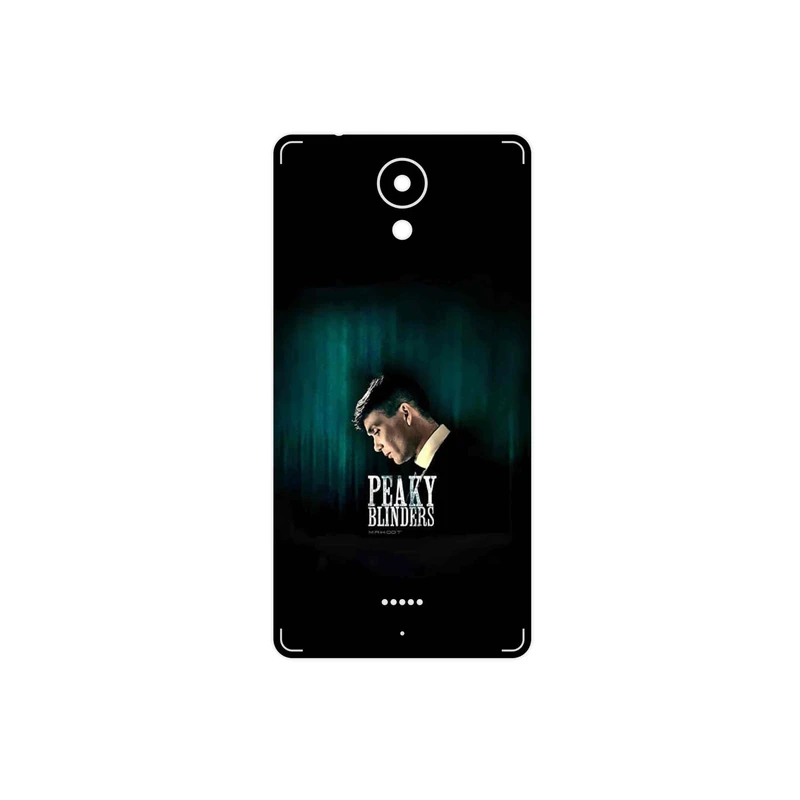 برچسب پوششی ماهوت مدل peaky blinders مناسب برای گوشی موبایل اسمارت Art Lite