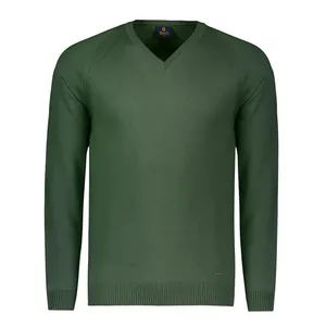 پلیور یقه هفت مردانه برندس مدل SH38C21