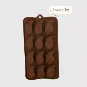 قالب شکلات هپی فلکس مدل BSP0359-5241