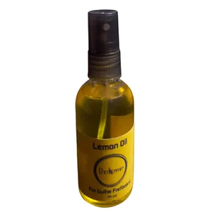 روغن و پولیش مدل Lemon