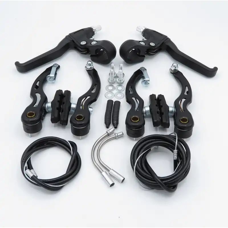 ترمز دوچرخه کد 790 بسته 20 عددی