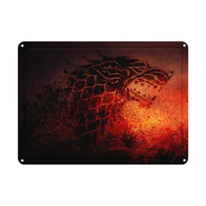 دیوارکوب مدل بازی تاج و تخت کد  s 806 got