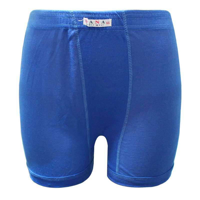 شورت مردانه دانا مدل پادار