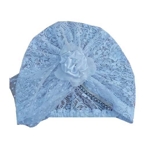 توربان عروس از کجا بخریم؟ - راهنمای خرید انواع توربان مجلسی، شالدار، مدل ترکی، مخمل و توری و توربان حجاب ارزان قیمت