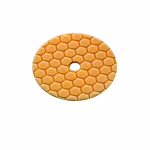 پد پولیش اس پی تی‌ای مدل 125mm