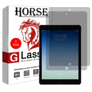 محافظ صفحه نمایش حریم شخصی هورس مدل PPS مناسب برای تبلت اپل iPad Air 2 بسته دو عددی