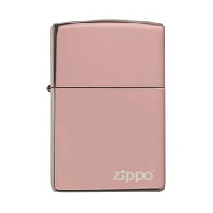 فندک زیپو مدل 49190ZL WZIPPO - LASERED