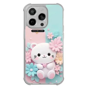AKAM AMC-WTA14PRO-GIRLY5 Cover For Apple iPhone 14 Pro