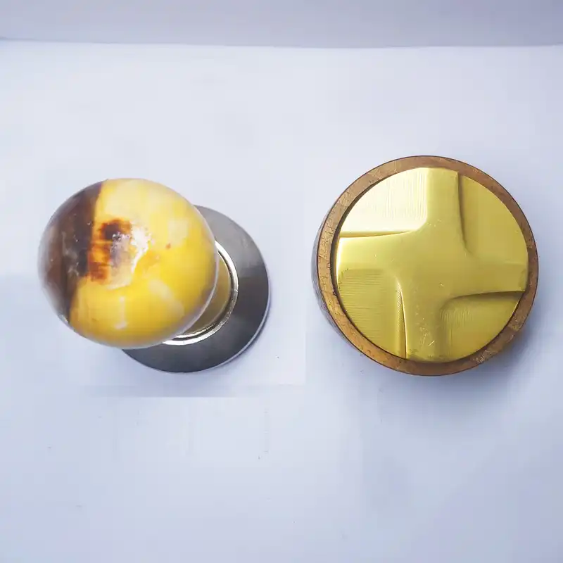 تمپر و لولر مدل amigo51