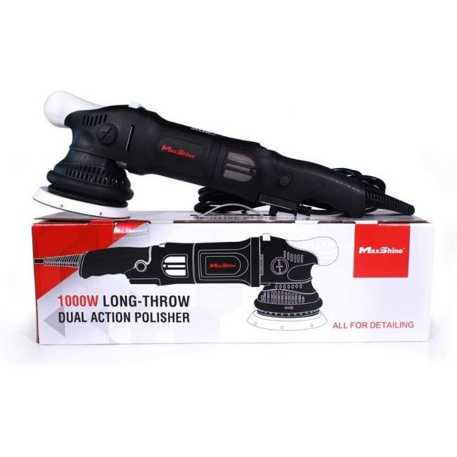 دستگاه پولیش مکس شاین مدل اوربیتال کد M15 Pro دستگاه پولیش مکس شاین مدل اوربیتال کد M15 Pro