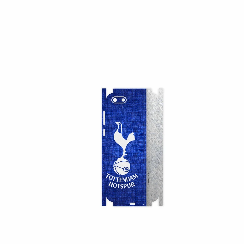 برچسب پوششی ماهوت مدل Tottenham Hotspur FC-FullSkin مناسب برای گوشی موبایل هوآوی Y5 Prime 2018