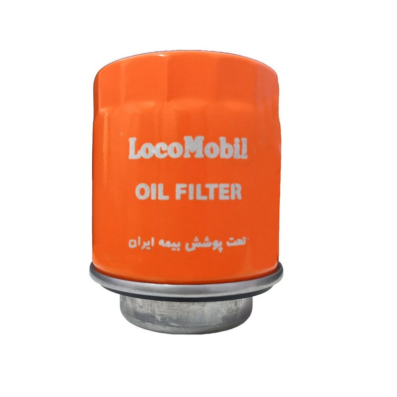 فیلتر روغن خودرو لوکوموبیل مدل 116/LO666 مناسب برای فاو بسترن B30