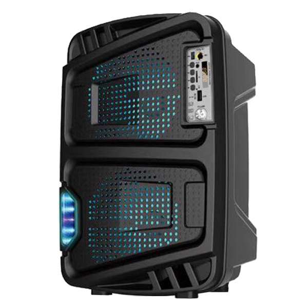 اسپیکر بلوتوثی قابل حمل کیمیسو مدل QS-6565