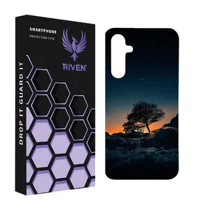 RIVEN RI2-16 Case For Samsung Galaxy A54