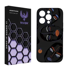 RIVEN RI3-18 Case For Apple iphone 13 Pro