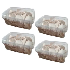 کشک چیپسی - 280 گرم بسته 4 عددی