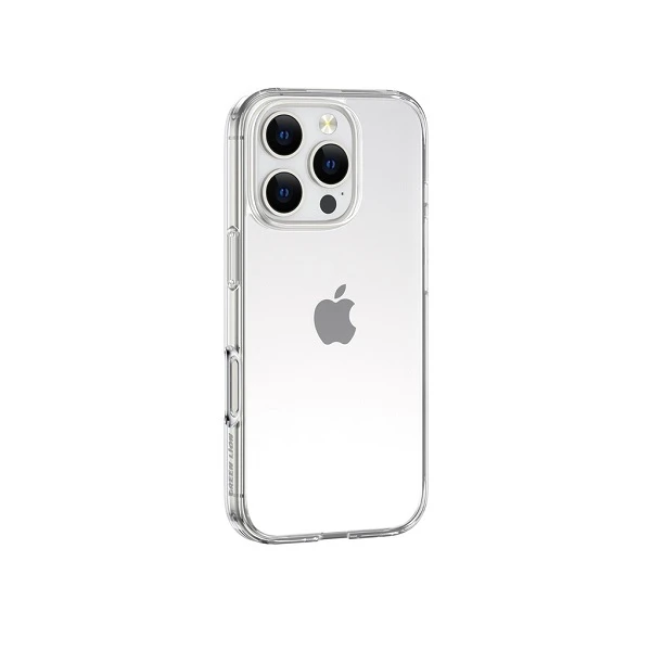 کاور گرین لاین مدل GNCRYC16PMCL مناسب برای گوشی موبایل اپل iPhone 16 Pro Max