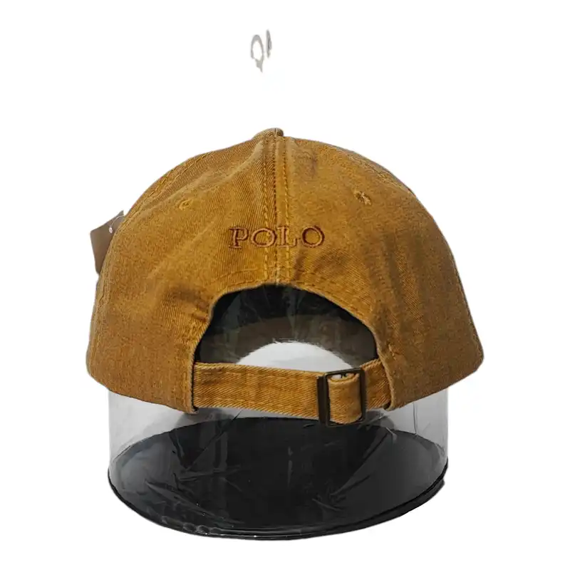 کلاه کپ مدل کتان سنگشور ۴۸۹