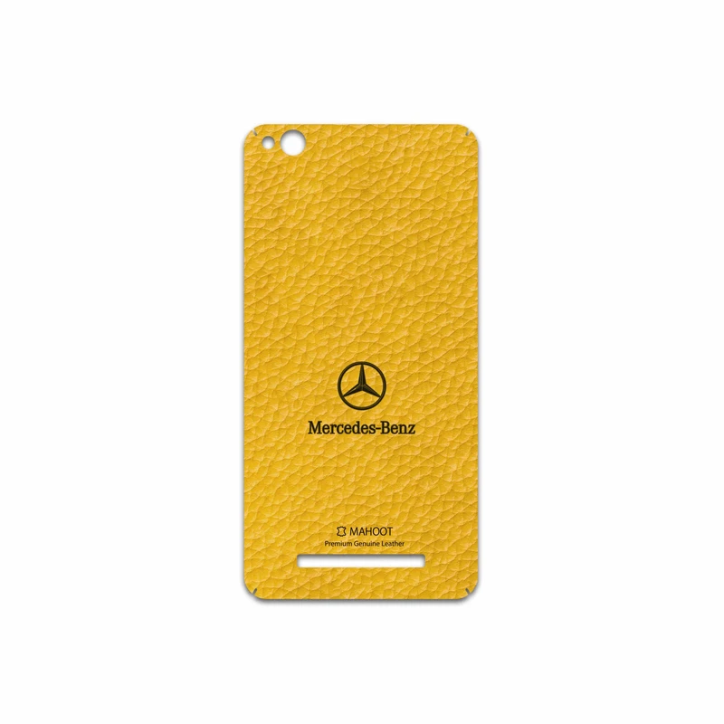 برچسب پوششی ماهوت مدل ML-MBNZ مناسب برای گوشی موبایل شیائومی Redmi 4A