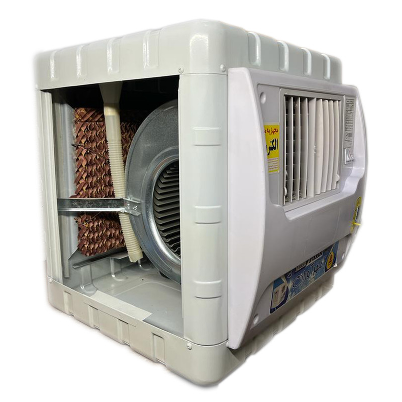 کولر سلولوزی ارج تهویه مدل 2800