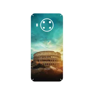 MAHOOT Rome_City Cover Sticker for Nokia X20