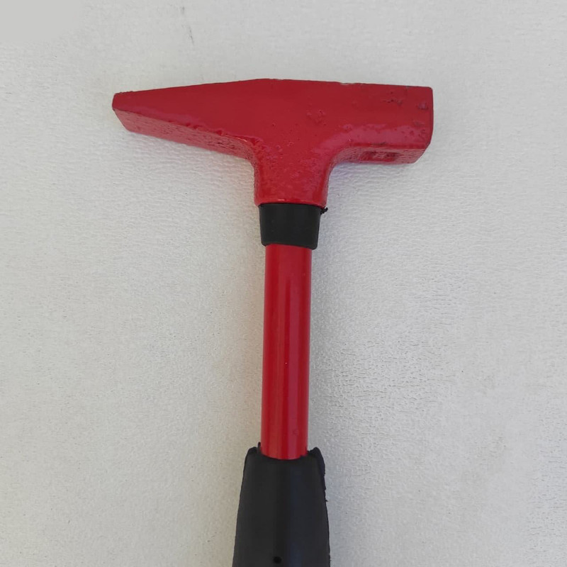 چکش ابزار کار مدل N-22 وزن 200 گرم