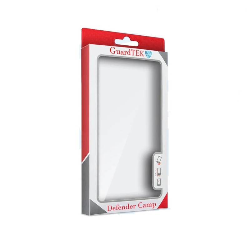 کاور گاردتک مدل NOTE15_PRT مناسب برای گوشی موبایل شیائومی Redmi Note 15 4G