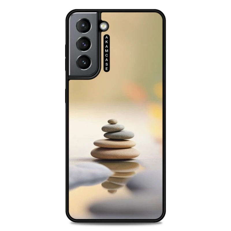 کاور آکام مدل AMC-WSGS21-ZEN-16 مناسب برای گوشی موبایل سامسونگ Galaxy S21