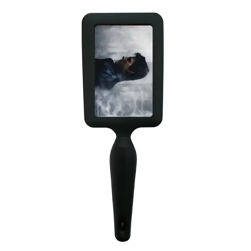 برس مو طرح تام کروز مدل B1486