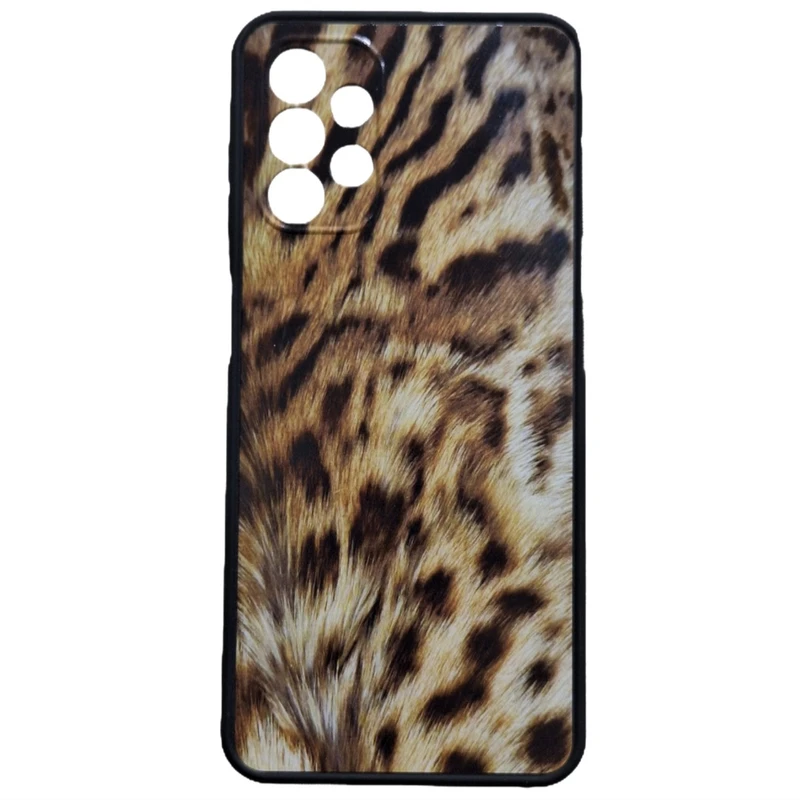 کاور مدل A13 مناسب برای گوشی موبایل سامسونگ Galaxy A13 4G / A32 5G 