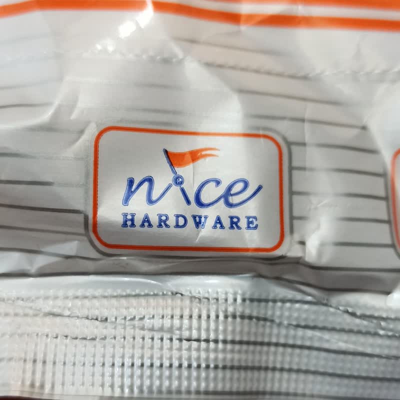 جک آرام بند نایس مدل معکوس بسته 2 عددی