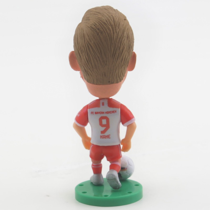 اکشن فیگور ساکر وی مدل هری کین کد 1690 ارتفاع 7 سانتی متر