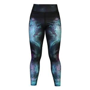 لگینگ ورزشی زنانه بادی استایل مدل LE-101-ME