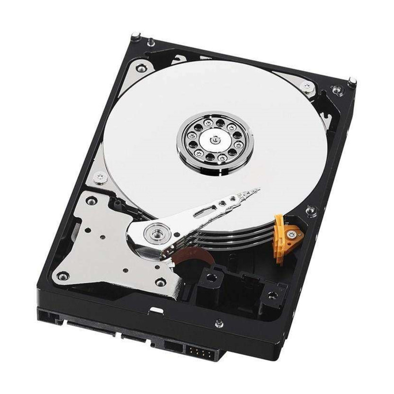 هارددیسک اینترنال وسترن دیجیتال مدل Purple WD20EJRX-A ظرفیت 2 ترابایت 3