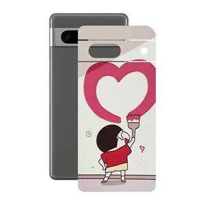 Remax cover sticker Leth model romance design suitable for Google Pixel 7a mobile phone