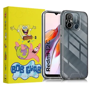BOB GHAB SPACEB Cover For Xiaomi Redmi 12C