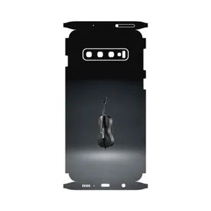 MAHOOT Cello-FullSkin Cover Sticker for Samsung Galaxy S10