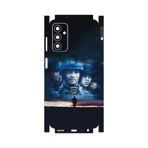 MAHOOT Saving Private Ryan-FullSkin Cover Sticker for Samsung Galaxy F13