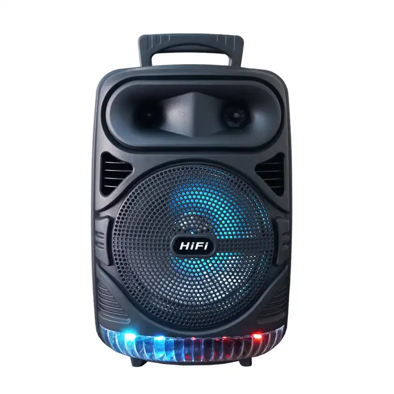 اسپیکر بلوتوثی قابل حمل های فای مدل RX-8103Q