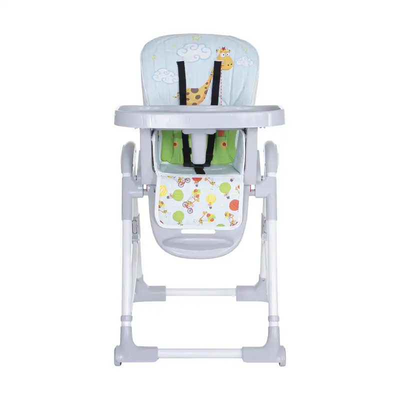 صندلی غذاخوری کودک بی بی ماک مدل Z112-030