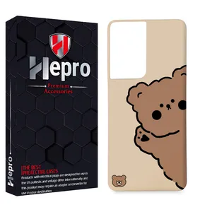 HEPRO MC Cover for SAMSUNG GALAXY S21 ULTRA