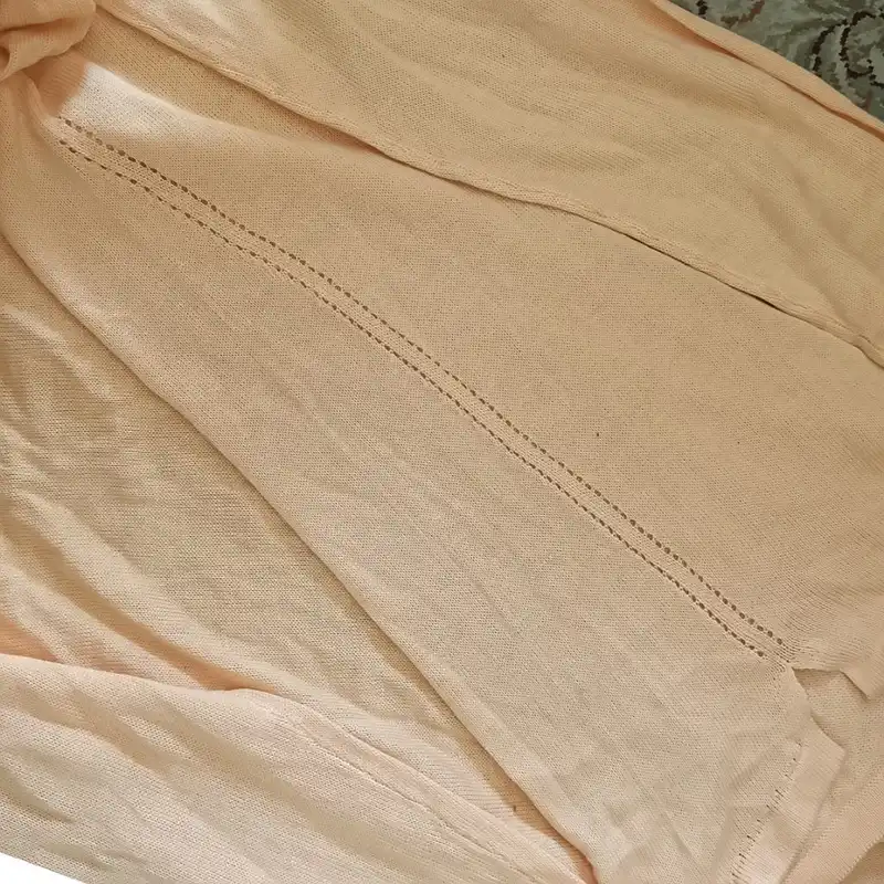 پیراهن بافت زنانه اسمارا مدل SM88