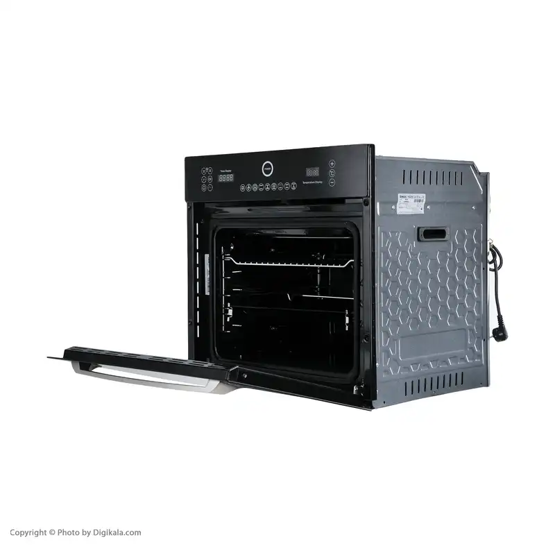 فر توکار سینجر مدل 7612