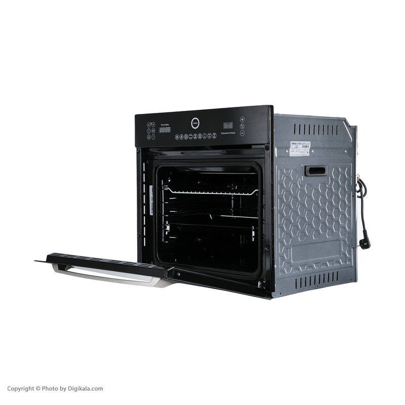 فر توکار سینجر مدل SL 712