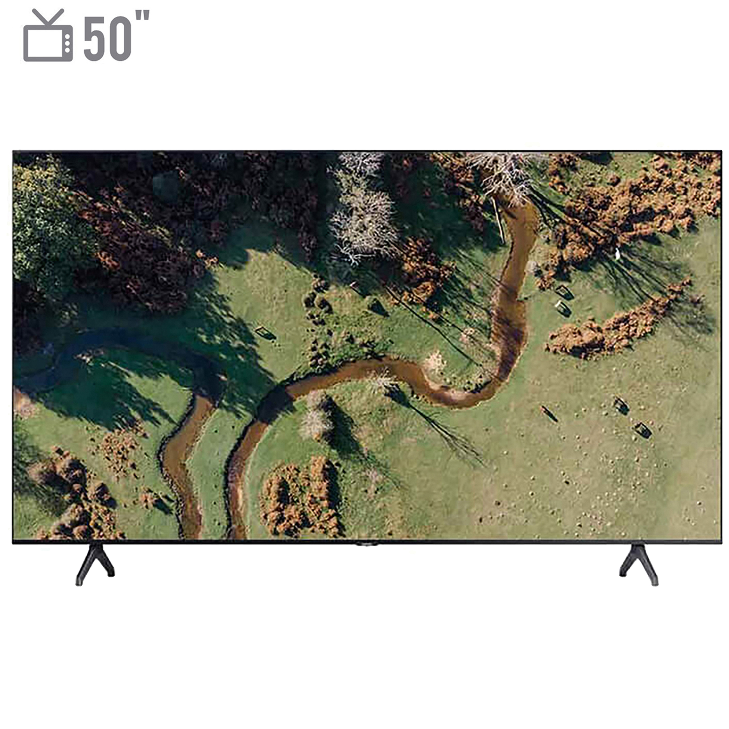 نکته خرید - قیمت روز تلویزیون ال ای دی هوشمند سام الکترونیک مدل UA55TU8500TH سایز 55 اینچ خرید
