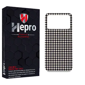 HEPRO MC Cover for XIAOMI POCO X4 PRO