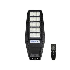 چراغ پارکی خورشیدی یورونت مدل ST-550W