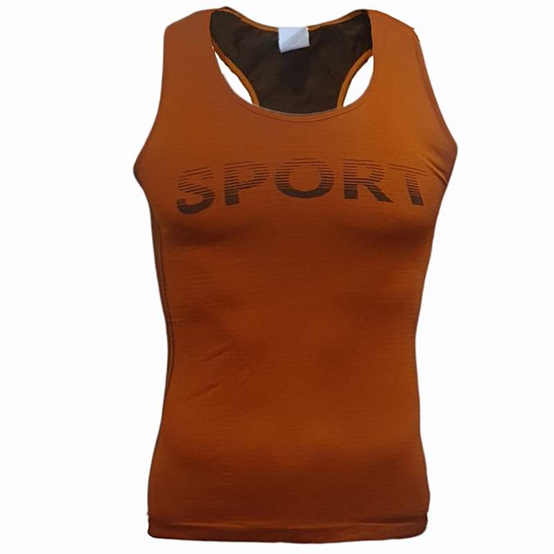 تاپ مردانه مدل Funsport